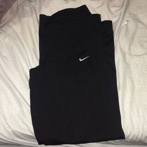 ❤️3 for $20❤️ NIKE Sweatpants Size X-Large